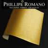 Phillipe Romano - Renaissance Metal Leaf
