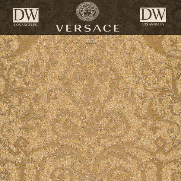 Versace Wallcovering
