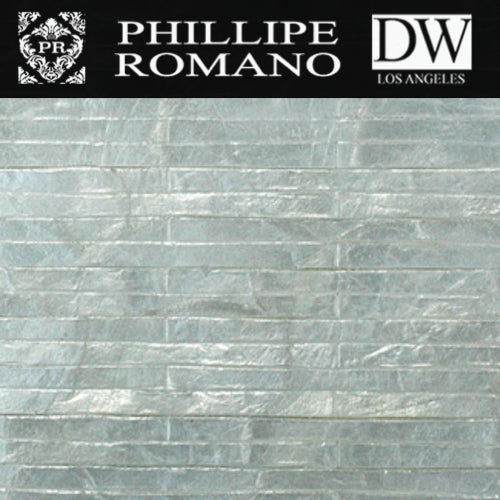 Otama Bay Capiz Wall Tile