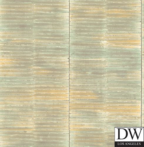 Ko Island Printed Horizontal | Architectural Wallcoverings