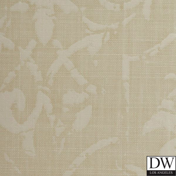 La Gregoria Real Linen Wallpaper