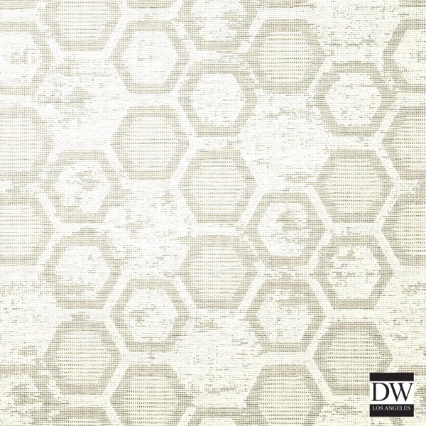 Walter Weave Wallpaper | Phillipe Romano