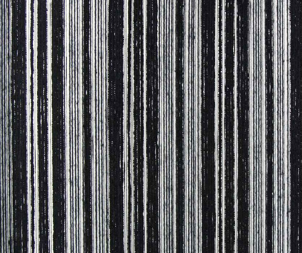 Bella Catania Chenille Fabric Stripe | Phillipe Romano