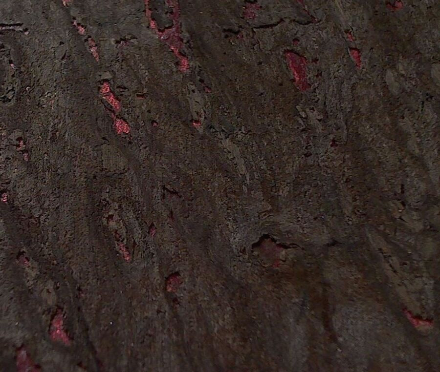Corkytown Real Cork Wallpaper