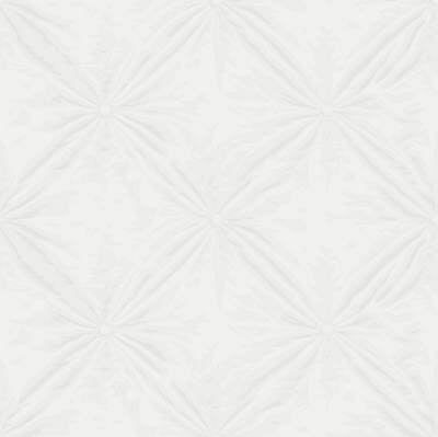 Tatiana's Tufted Walls