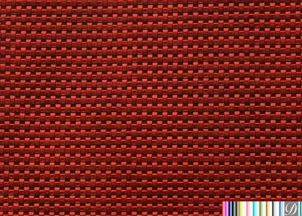 Waterbury Basketweave Upholstery Vinyl