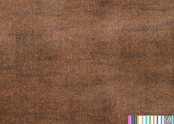 Worcester Faux Leather Chenille Fabric
