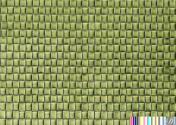 Wolverhampton Quilted Basketweave Vinyl