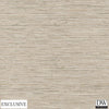Henna Horizontal Grasscloth Wallpaper