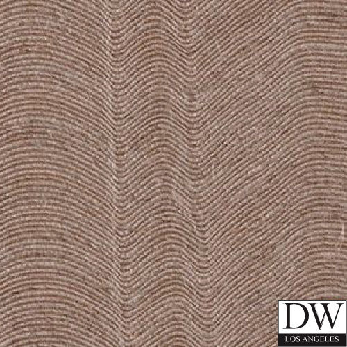 La Arezzo Gauze Pleated Wallpaper