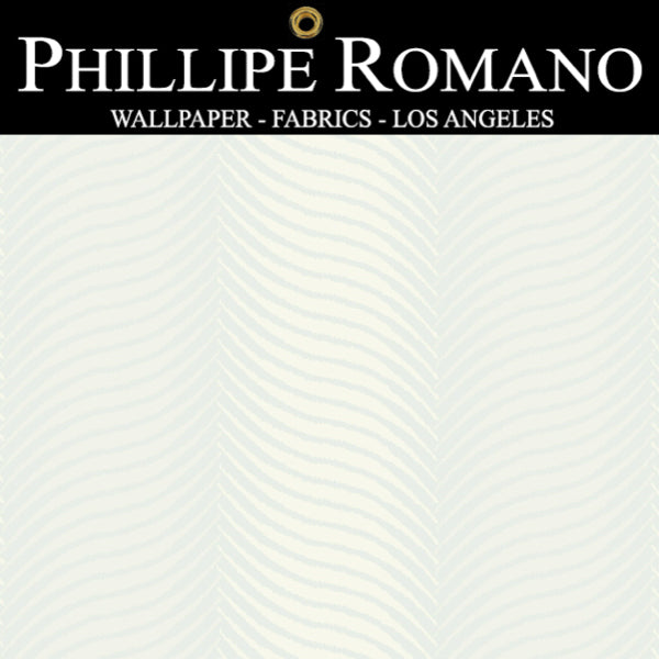 Fine Stripes by Phillipe Romano