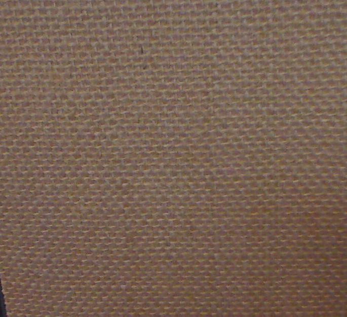 Johnny's Jute Burlap Wall Paper