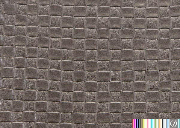 Portsmouth Basketweave Upholstery Vinyl