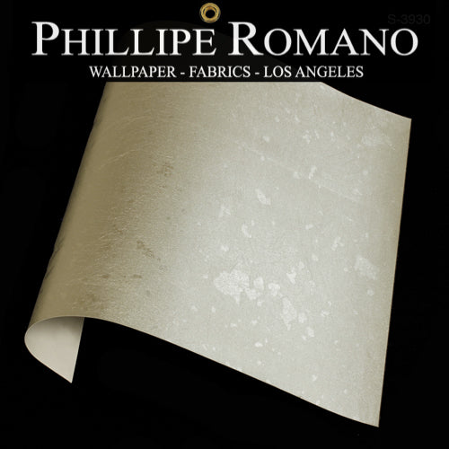 Phillipe Romano - Renaissance Metal Leaf