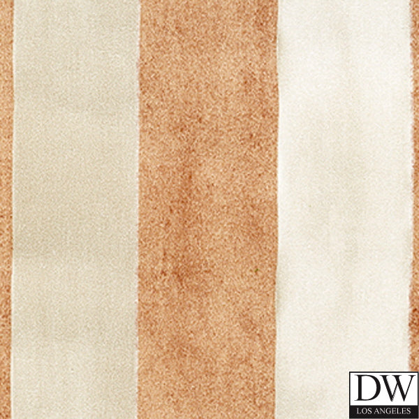 Glam Striated Stripe Wallcovering