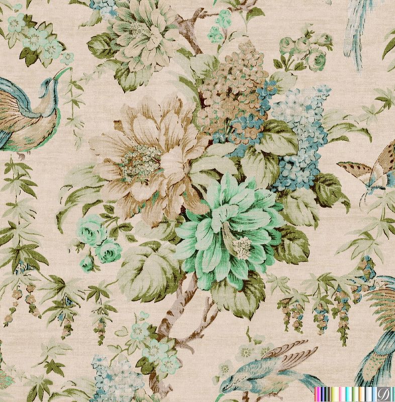 Torre Wallpaper Prints