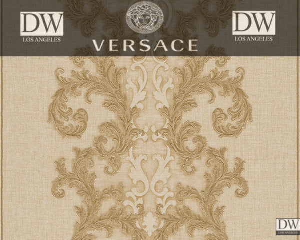 Maddalena Island Wallpaper by Versace