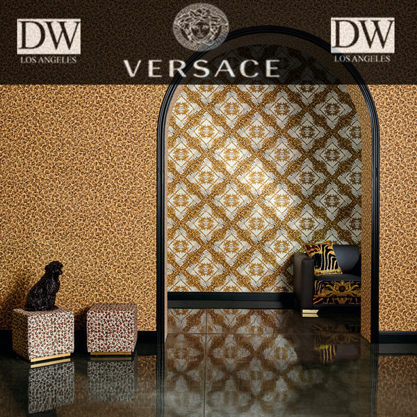 Versace Wallcovering