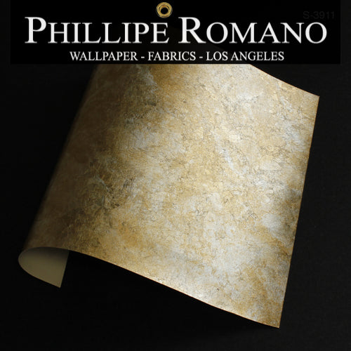 Phillipe Romano - Renaissance Metal Leaf