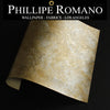 Phillipe Romano - Renaissance Metal Leaf