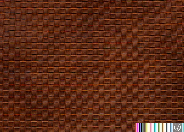 West Haven Basketweave Upholstery Vinyl