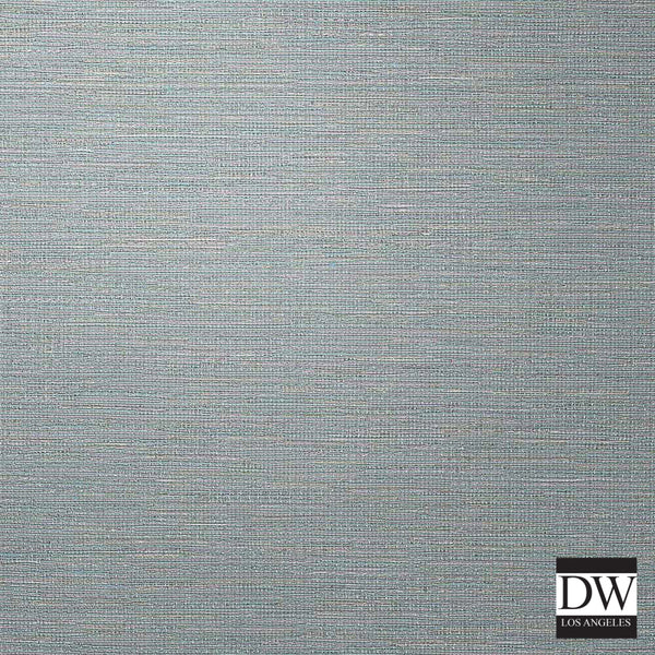 Crystal River Stain Repellent Real Textile Wallpaper | Phillipe Romano