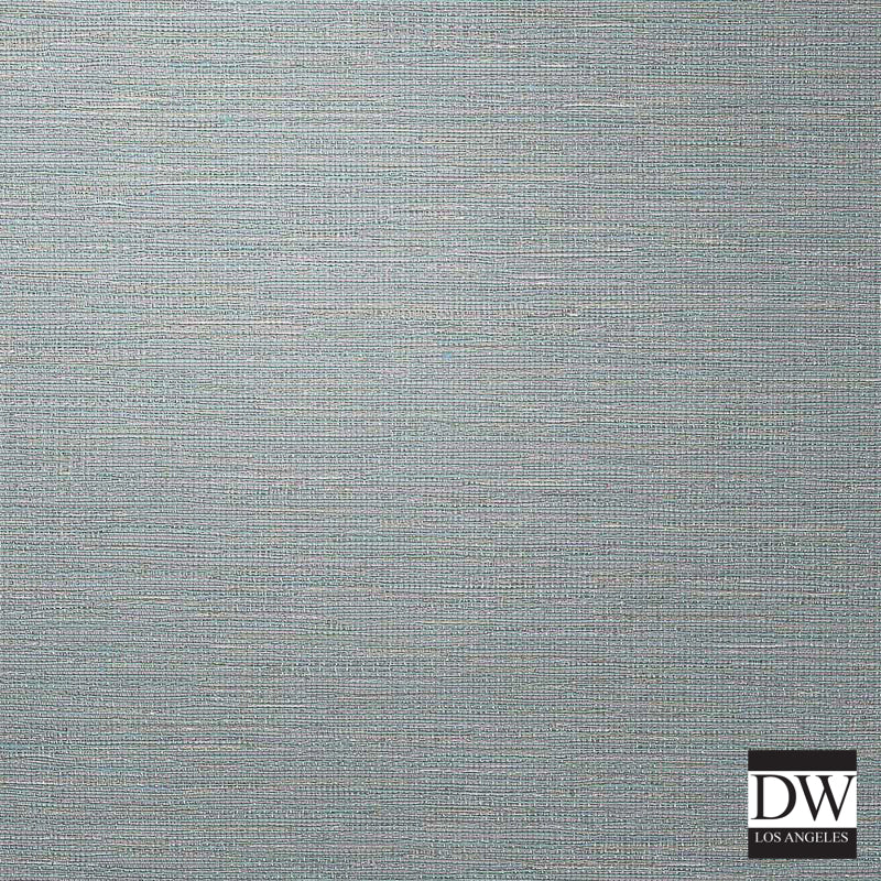 Crystal River Stain Repellent Real Textile Wallpaper | Phillipe Romano