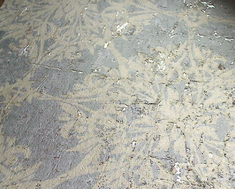 Latigo Real Cork Wallpaper