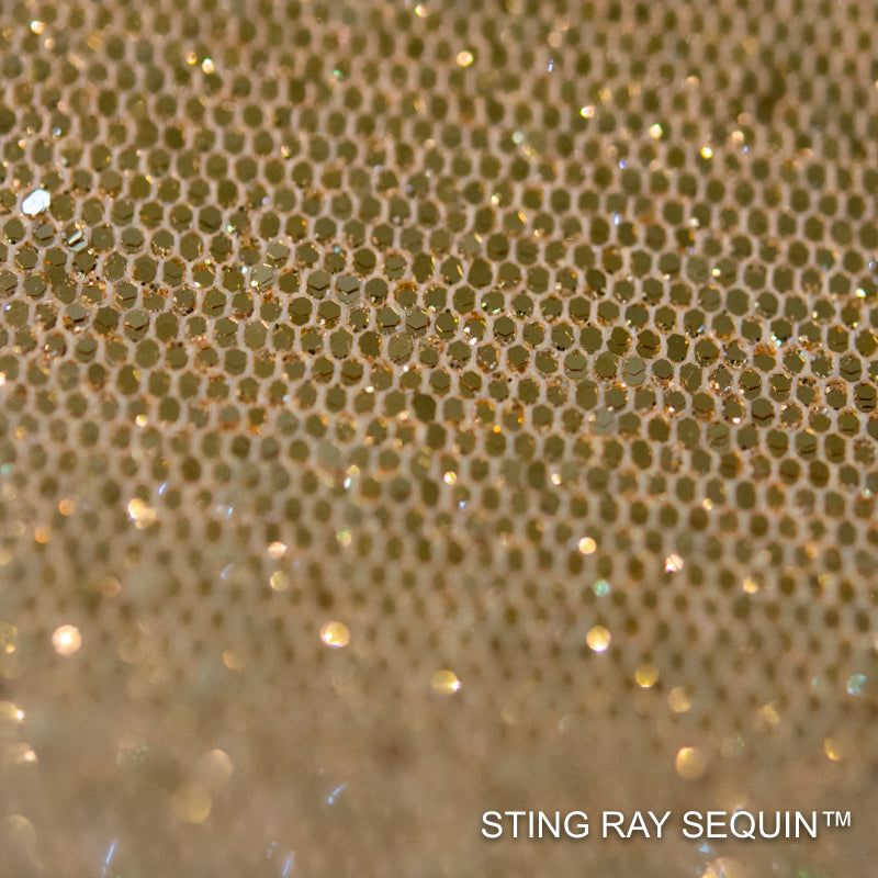 Sting Ray Sequin
