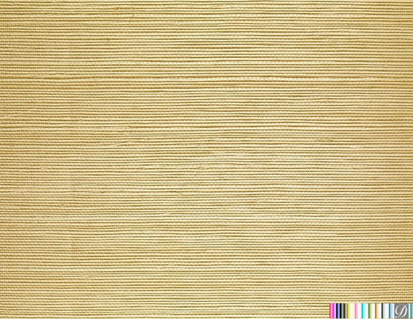 Kipa Tight Woven Grasscloth Wallpaper | Phillipe Romano