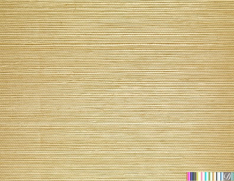Kipa Tight Woven Grasscloth Wallpaper | Phillipe Romano