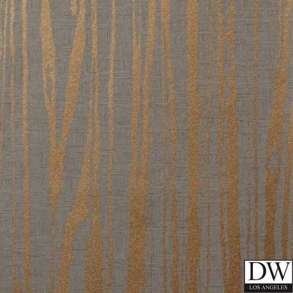 Crepe de Chine Wallcovering