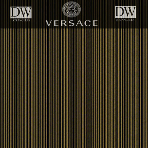 Versace Wallcovering