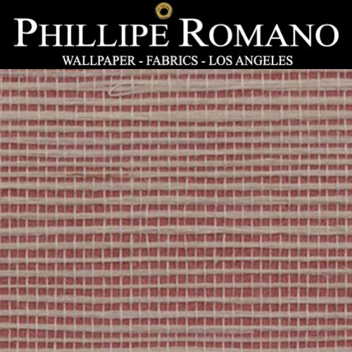 Yoron Real Sisal Textile | Phillipe Romano