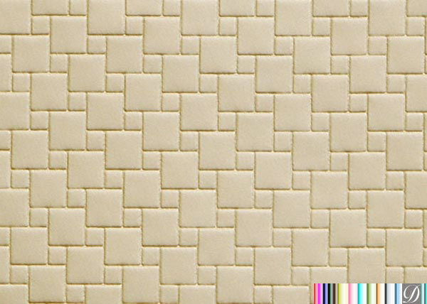 Sunderland Contemporary Upholstery Vinyl