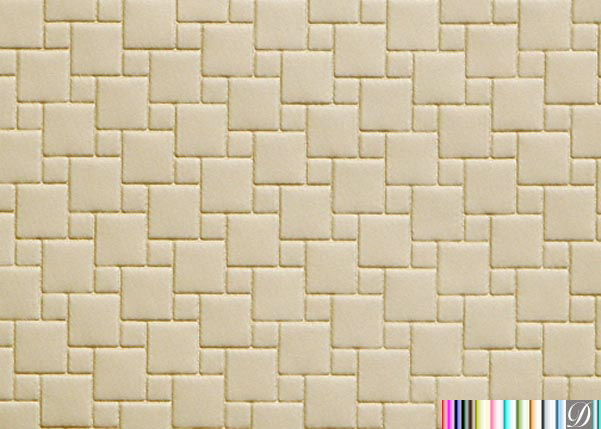 Sunderland Contemporary Upholstery Vinyl