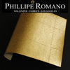 Phillipe Romano - Renaissance Metal Leaf