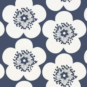Pop Floral Ink
