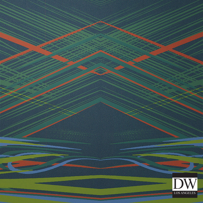 Hadid Contemporary Walls