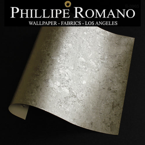 Phillipe Romano - Renaissance Metal Leaf