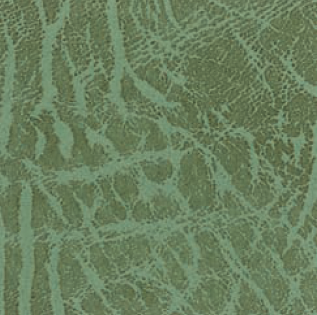 Classic Faux Leather - Green Tea