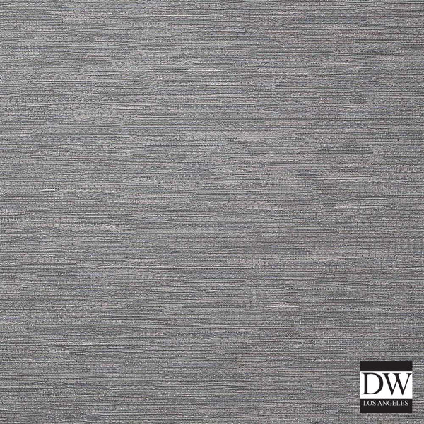 Crystal River Stain Repellent Real Textile Wallpaper | Phillipe Romano