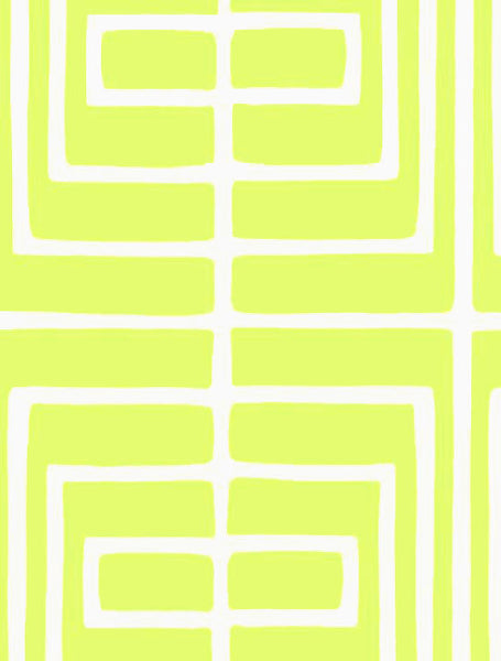 Paul's Retro Geometric