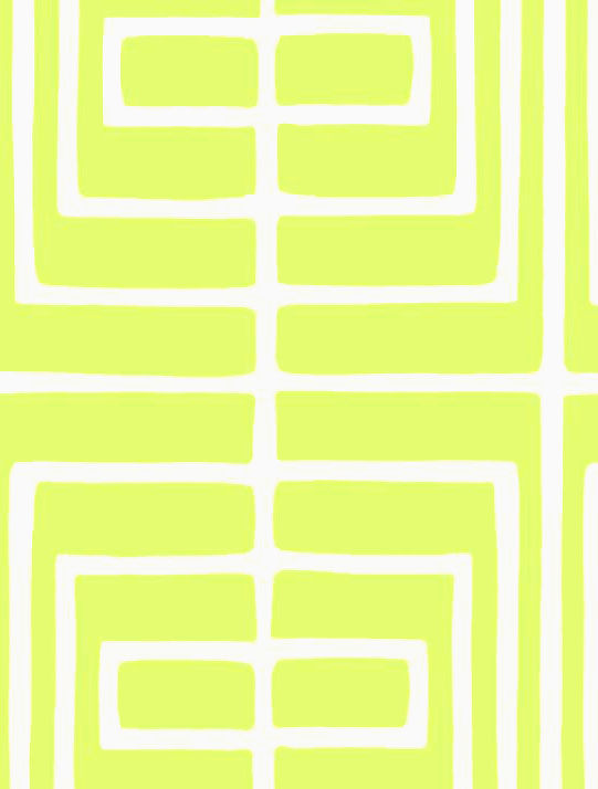 Paul's Retro Geometric