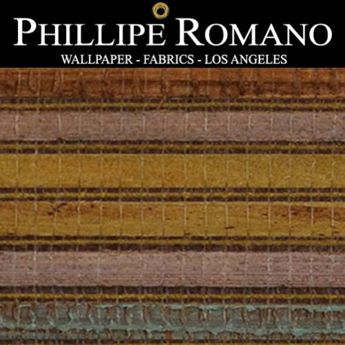 Riku Banana Bark Wallpaper | Phillipe Romano