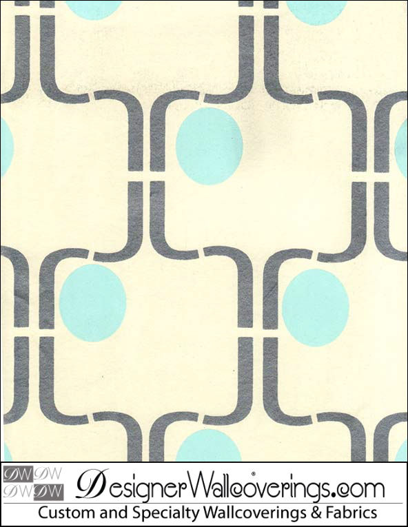 Xanadu's Retro Geometric