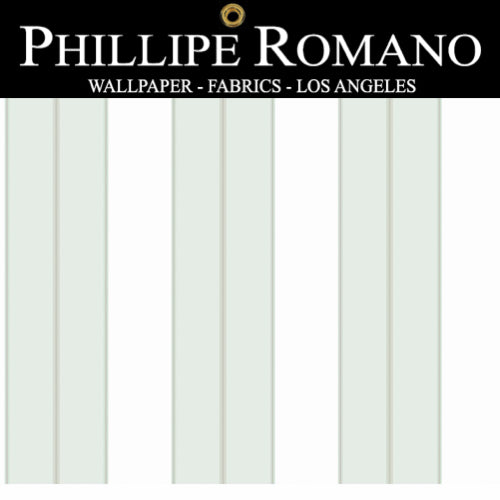 Fine Stripes by Phillipe Romano