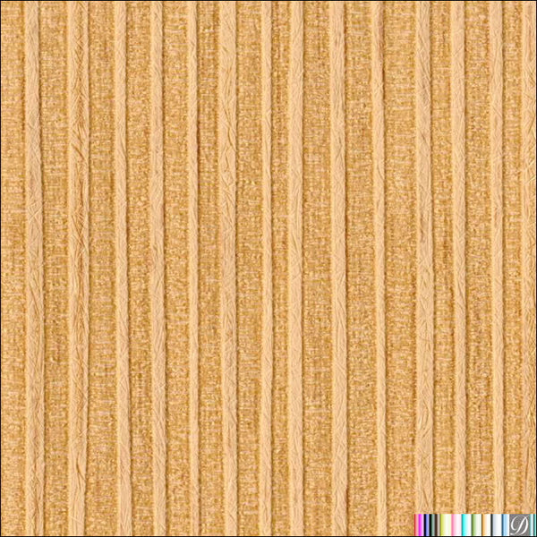 Sharon's Striated Striped Vinyl