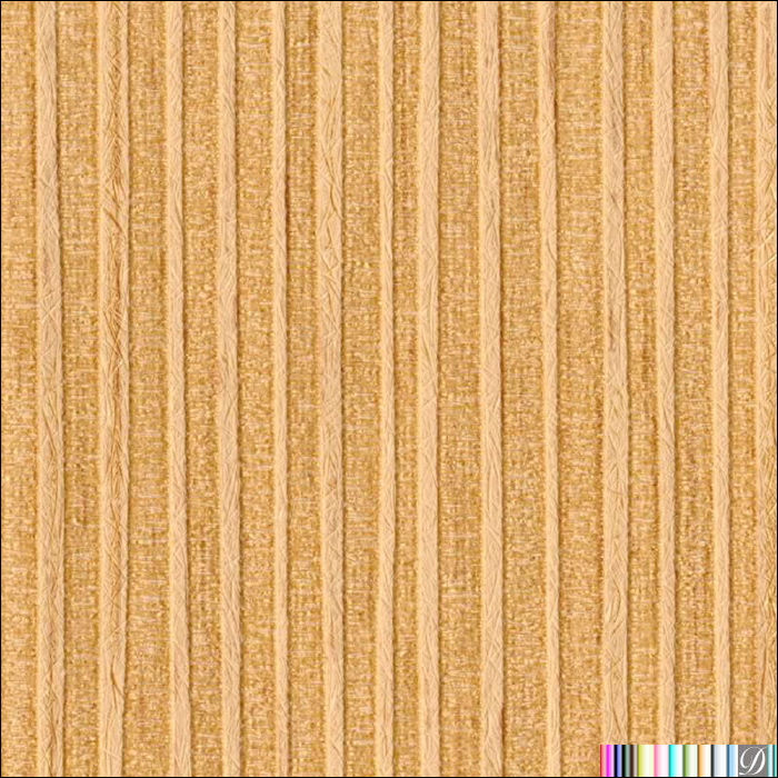 Sharon's Striated Striped Vinyl