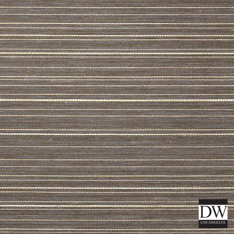 Aventura Stain Repellent Real Textile Wallpaper | Phillipe Romano